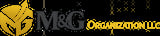 M&G Organization Logo